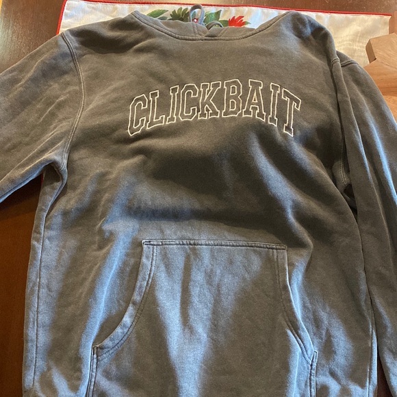 David Dobrik hoodie - Picture 1 of 3